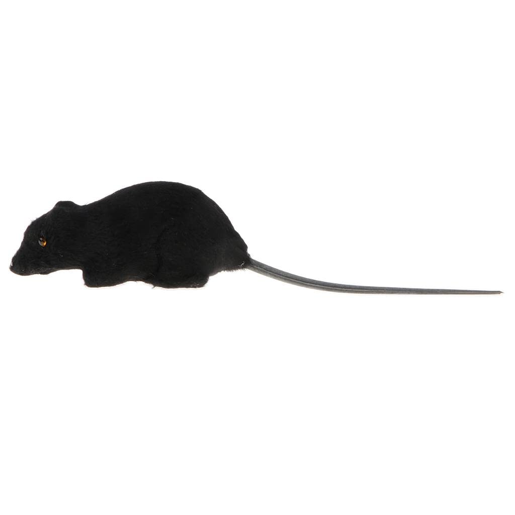 Amazon | リアル マウス模型 ネズミモデル エミュレーション 動物
